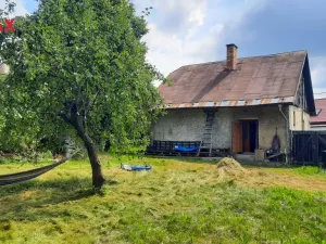 Prodej rodinného domu, Herálec - Kamenice, 40 m2