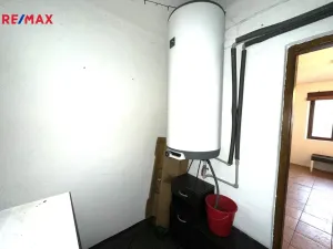 Prodej rodinného domu, Herálec - Kamenice, 40 m2