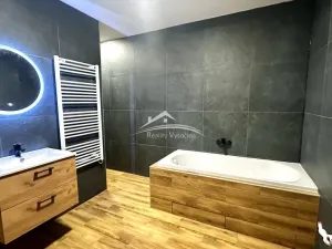 Pronájem bytu 3+kk, Světlá nad Sázavou, V Polích, 70 m2