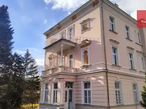 Prodej bytu 3+kk, Teplice, Vrchlického, 57 m2