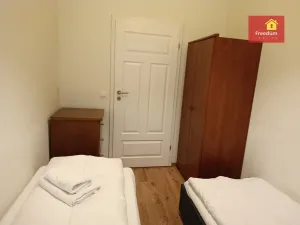 Prodej bytu 3+kk, Teplice, Vrchlického, 57 m2