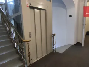 Prodej bytu 3+kk, Teplice, Vrchlického, 57 m2