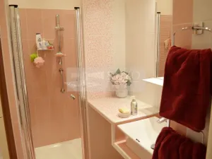 Prodej bytu 4+1, Praha, Rybná, 123 m2