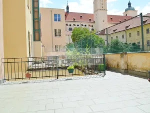 Prodej bytu 4+1, Praha, Rybná, 123 m2