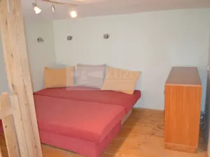 Prodej bytu 4+1, Praha, Rybná, 123 m2