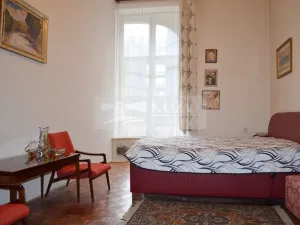 Prodej bytu 4+1, Praha, Rybná, 123 m2