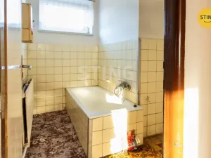 Prodej rodinného domu, Řečice, 160 m2