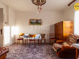 Prodej rodinného domu, Řečice, 160 m2