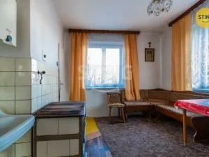 Prodej rodinného domu, Řečice, 160 m2