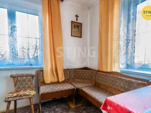 Prodej rodinného domu, Řečice, 160 m2