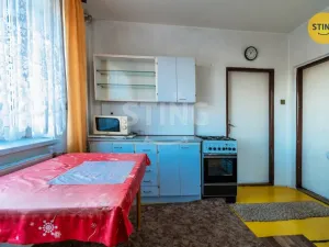 Prodej rodinného domu, Řečice, 160 m2