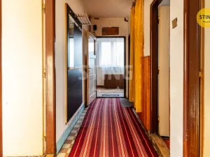 Prodej rodinného domu, Řečice, 160 m2