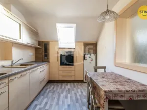 Prodej rodinného domu, Řečice, 160 m2