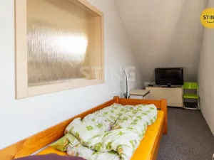 Prodej rodinného domu, Řečice, 160 m2