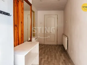 Prodej rodinného domu, Řečice, 160 m2