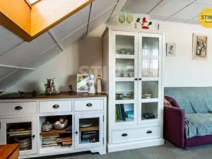 Prodej rodinného domu, Řečice, 160 m2