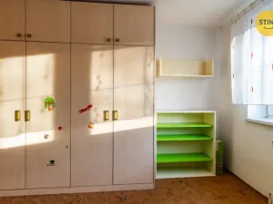 Prodej rodinného domu, Řečice, 160 m2