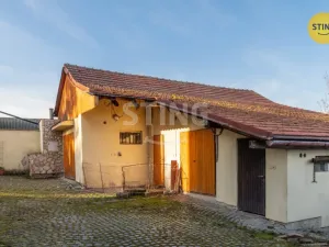 Prodej rodinného domu, Řečice, 160 m2