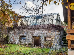 Prodej rodinného domu, Řečice, 160 m2