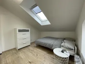 Pronájem bytu 2+kk, Praha - Krč, Budějovická, 34 m2