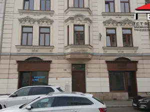 Pronájem bytu 2+kk, Ostrava, Nádražní, 40 m2