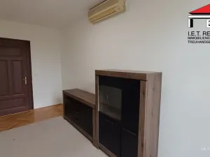 Pronájem bytu 2+kk, Ostrava, Nádražní, 40 m2