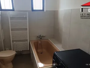 Pronájem bytu 2+kk, Ostrava, Nádražní, 40 m2
