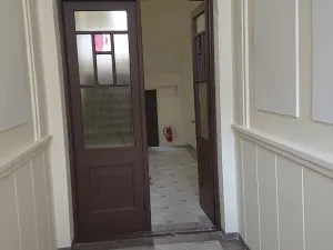 Pronájem bytu 2+kk, Ostrava, Nádražní, 40 m2