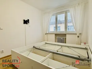 Pronájem bytu 3+1, Zlín, Santražiny, 74 m2