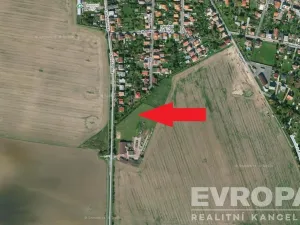 Prodej komerčního pozemku, Pardubice, Ostřešanská, 6736 m2