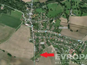 Prodej komerčního pozemku, Pardubice, Ostřešanská, 6736 m2