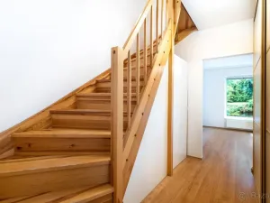 Pronájem vícegeneračního domu, Zlončice, 95 m2