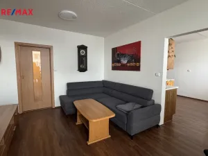 Pronájem bytu 3+1, Třebíč - Horka-Domky, Kubišova, 72 m2