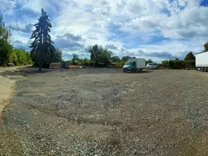 Pronájem komerčního pozemku, Třebotov, Pod Vsí, 100 m2