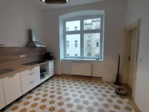 Pronájem bytu 4+1, Olomouc, tř. Svobody, 110 m2