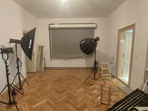 Pronájem bytu 4+1, Olomouc, tř. Svobody, 110 m2