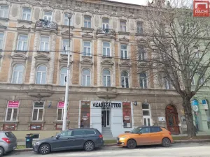 Pronájem bytu 4+1, Olomouc, tř. Svobody, 110 m2