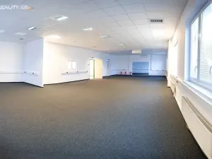 Pronájem skladu, Volduchy, 1000 m2