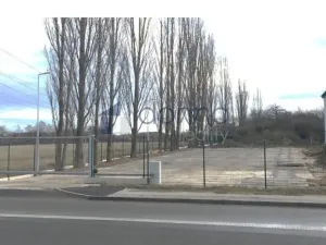 Pronájem pozemku, Praha, Ve žlíbku, 650 m2