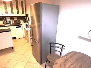 Prodej bytu 2+kk, Praha - Smíchov, Grafická, 49 m2