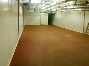 Pronájem skladu, Netvořice - Všetice, 200 m2