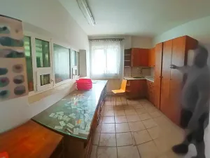 Pronájem skladu, Netvořice - Všetice, 200 m2