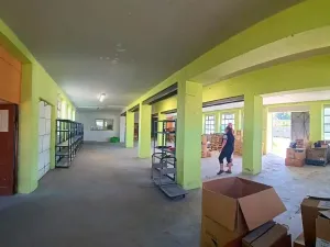 Pronájem skladu, Sedlec-Prčice - Sedlec, 413 m2