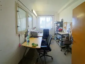 Pronájem skladu, Sedlec-Prčice - Sedlec, 413 m2