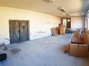 Pronájem skladu, Sedlec-Prčice - Sedlec, 413 m2