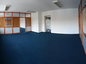 Pronájem komerčního pozemku, Hostomice, Bezdědická, 250 m2