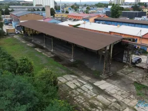 Pronájem skladu, Přerov - Přerov I-Město, Polní, 200 m2
