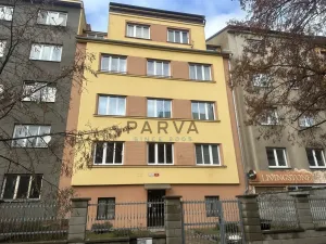 Pronájem bytu 3+kk, Plzeň - Východní Předměstí, Liliová, 83 m2