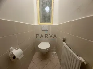 Pronájem bytu 3+kk, Plzeň - Východní Předměstí, Liliová, 83 m2