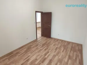 Pronájem bytu 3+kk, Luby, Revoluční, 56 m2